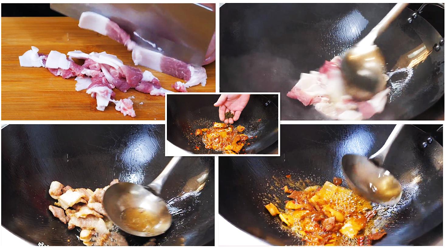 冬天宁可不吃肉也要吃这8道素菜,秋冬多吃这几道菜好吃不贵营养高