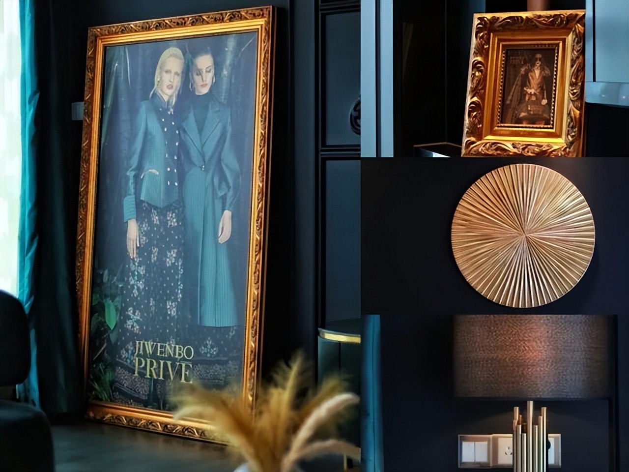 住进大牌SHOWROOM是怎样的体验？