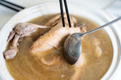 武汉最好喝的鸡汤排行榜,武汉喝鸡汤的最好餐馆