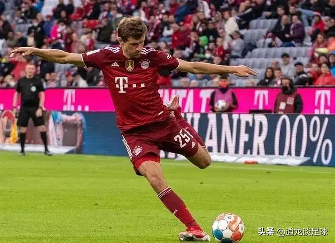 穆勒五大联赛进球纪录片,穆勒五大联赛助攻总数