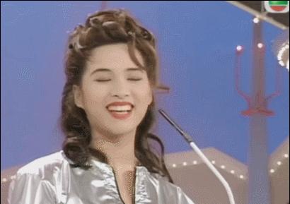 盘点港片十大艳后,港星旧照风华绝代