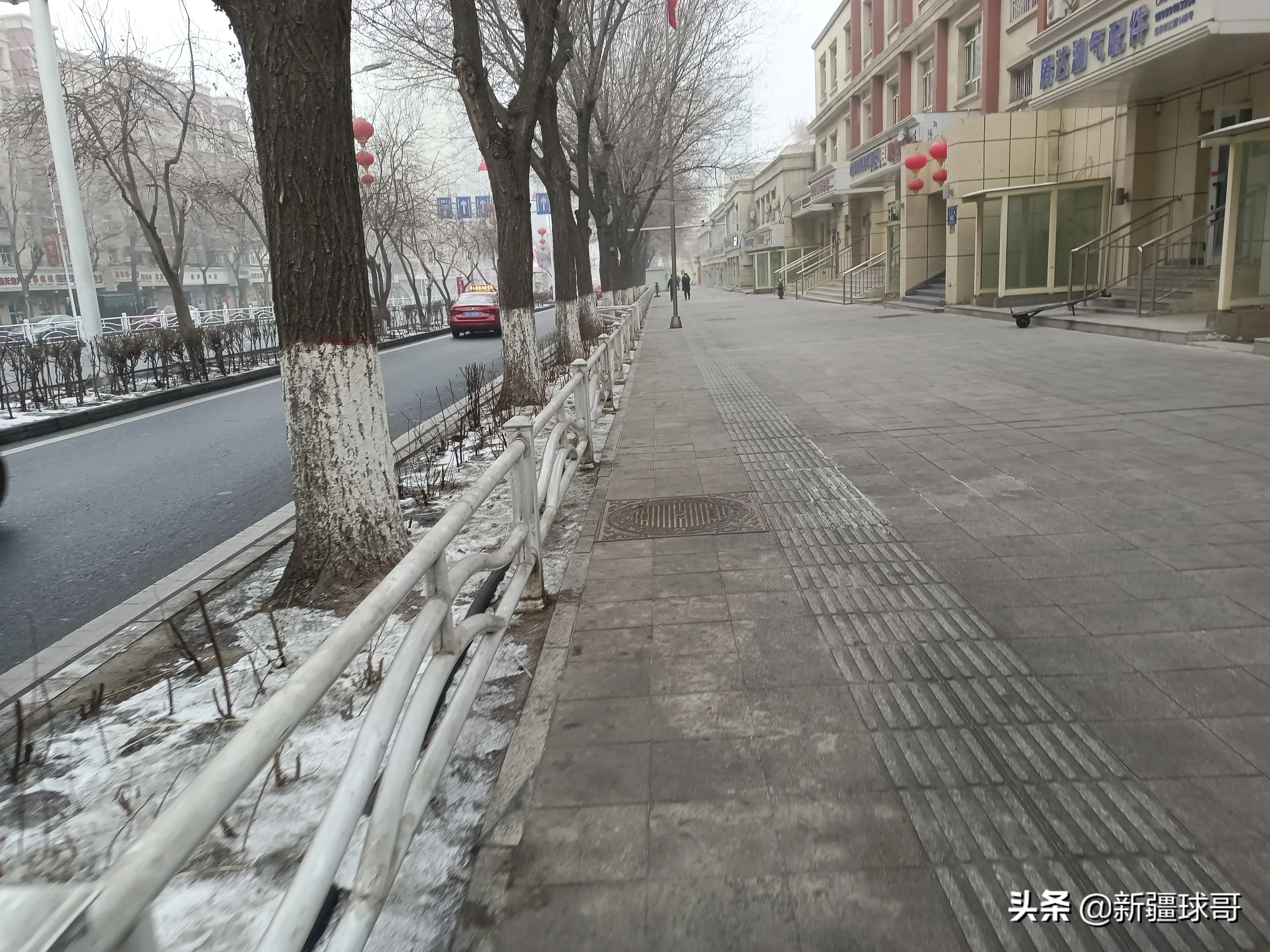 关于乌鲁木齐最新的重要新闻,乌鲁木齐最新消息播报