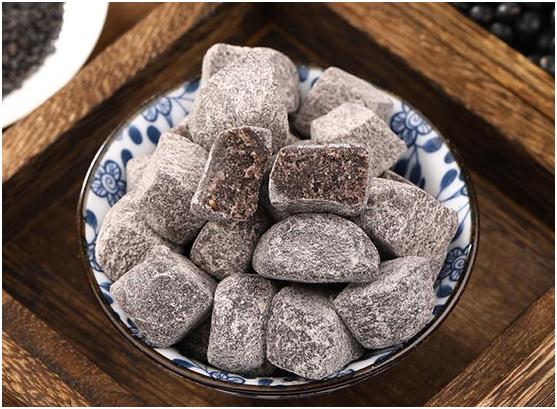 超市里的宝藏糖果零食,8款超好吃的宝藏零食