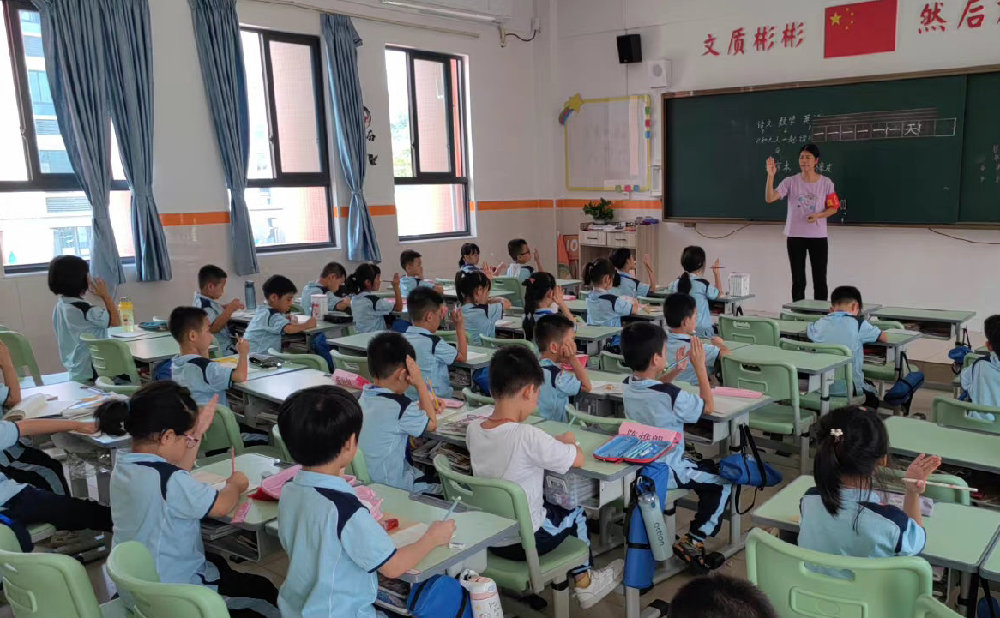 云浮课后服务,云浮创优托管辅导中心