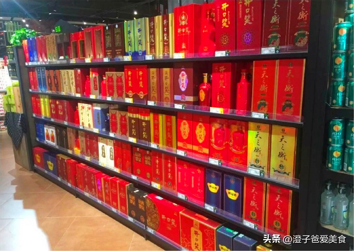 高价回收酒一般什么价,回收高价酒靠什么盈利