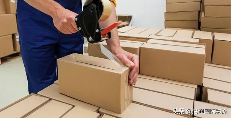 亚马逊fba外包装箱规格要求,亚马逊fba产品标签用什么打印机