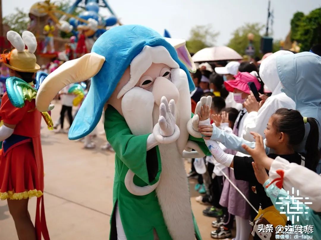 10大景区景点！“一票游大连”来了！