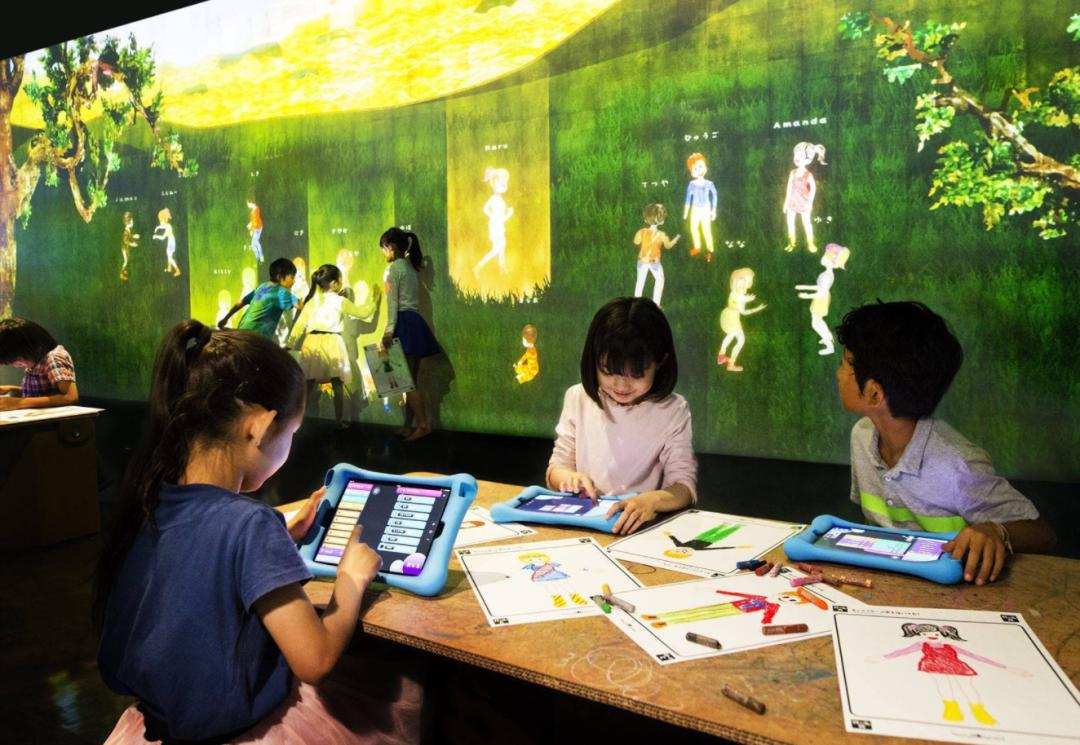 幼儿园门厅冬趣环创布置创意,幼儿园门厅墙面环创布置创意