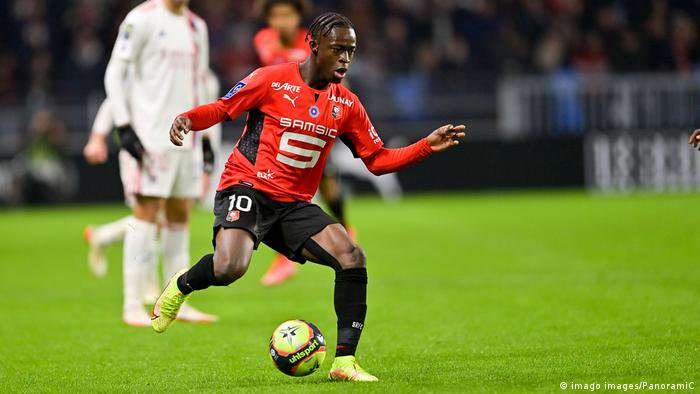 非洲杯足球盛宴即将登场，盘点那些角逐冠军的欧洲联赛球星