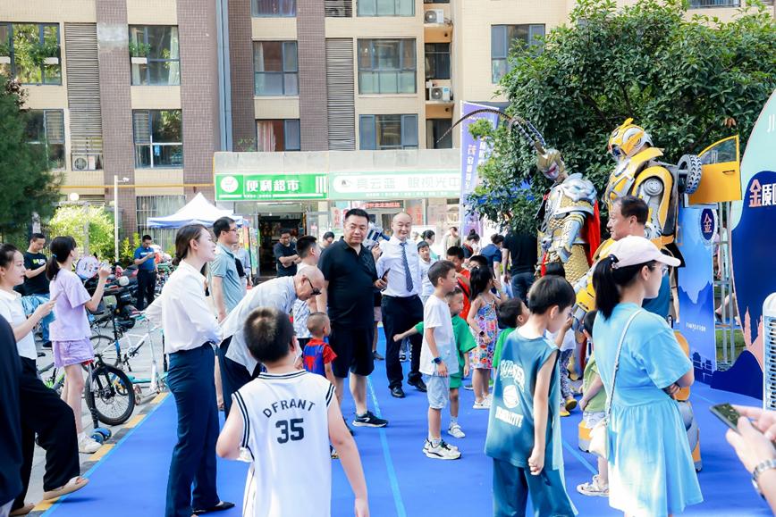 西安小区选聘物业,西安小区自主成立物业