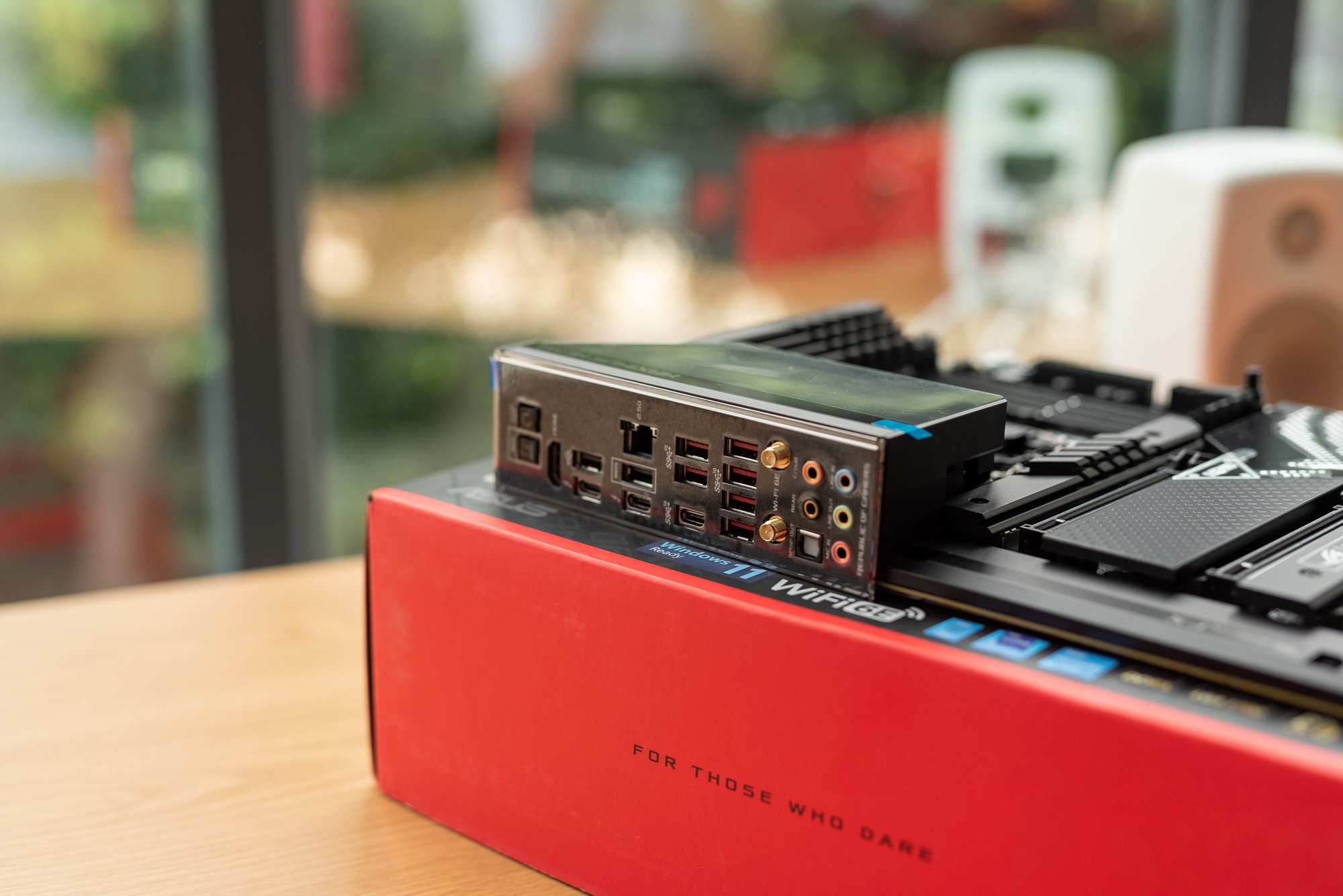 z690hero装win10,海盗船主机780t