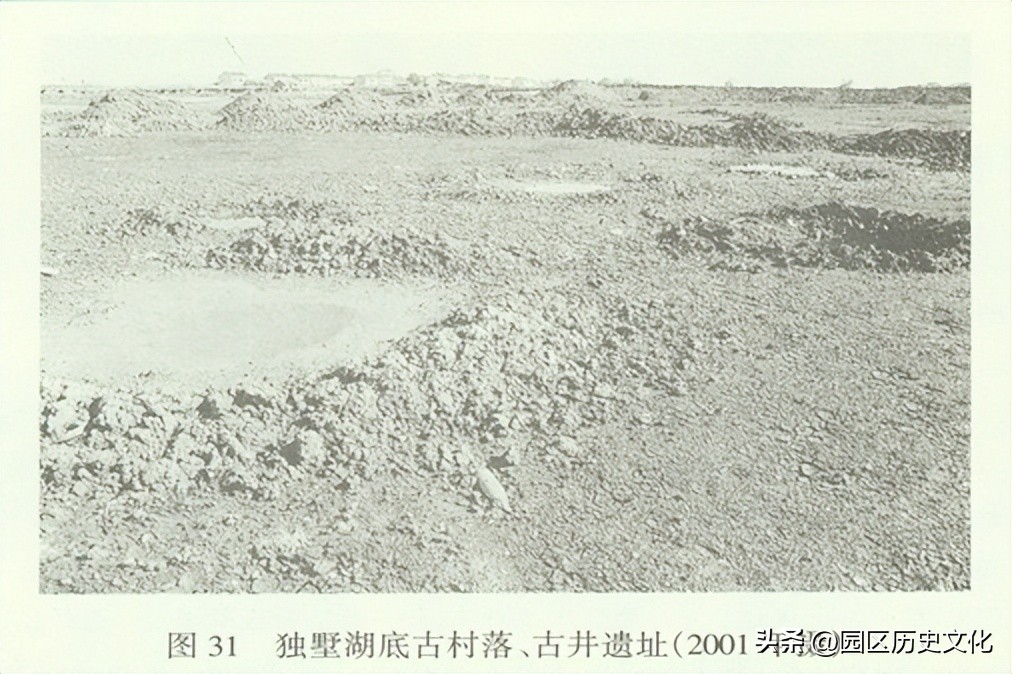 塘北遗址考古结束了吗,塘北遗址后续规划