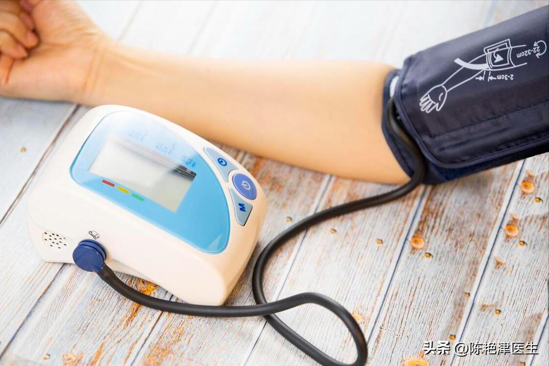 血压的低压偏高是怎么引起的,血压高低压高的原因及解决办法