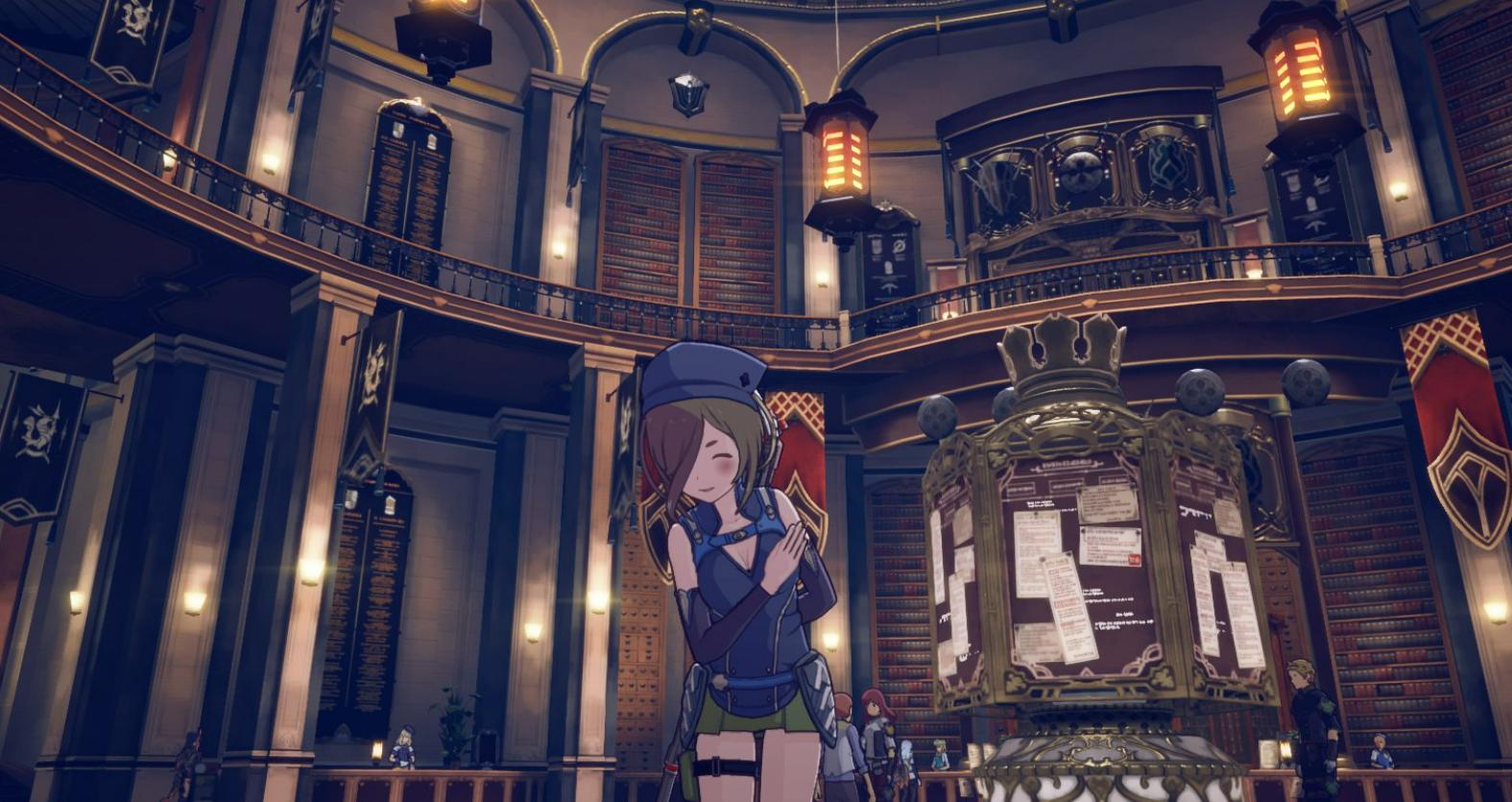 蓝色协议官网怎么进,蓝色协议怎么退出登录