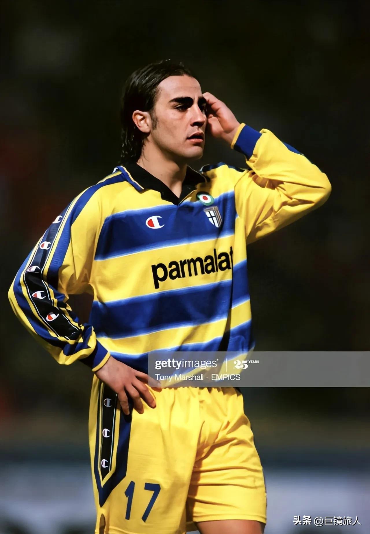 拉莫斯年轻时的惊天远射,历史最强后卫排名