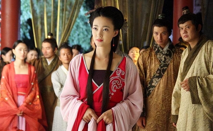 古代青楼女子为什么不会怀孕,古代女子为什么那么早生小孩