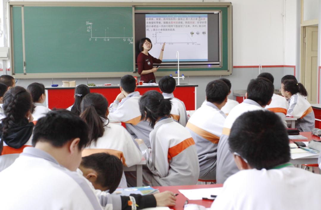 北医附中高中有实验班吗,北医附小招生简章