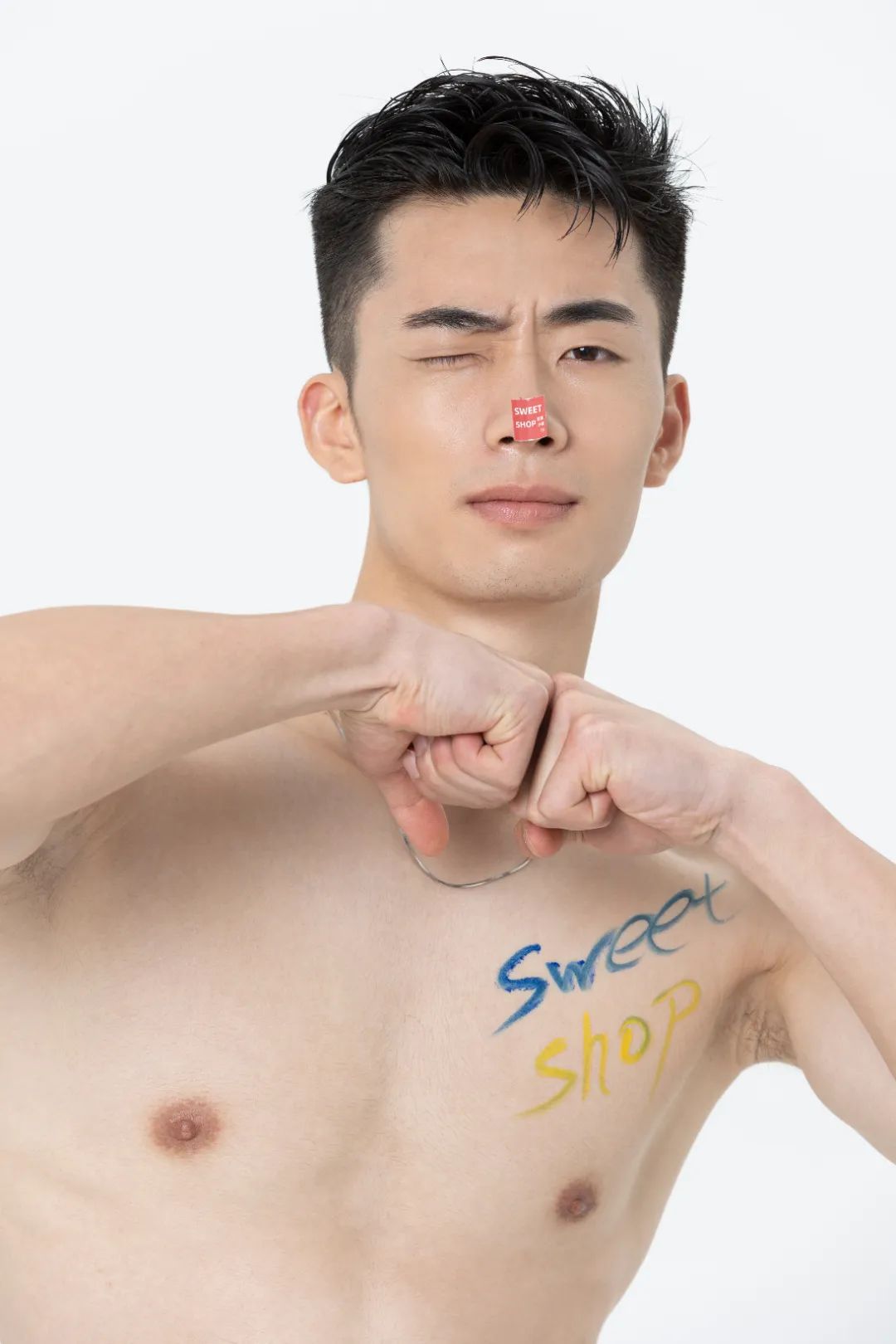 甜蜜小铺教你如何优雅的使用情趣用品sweetshop甜蜜小铺天天甜