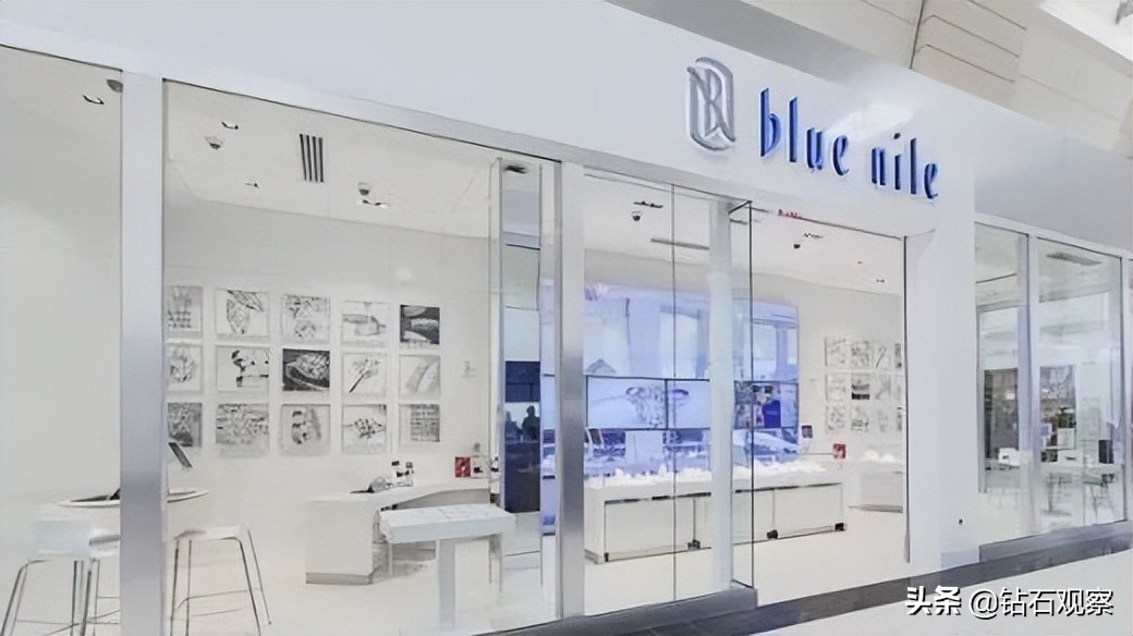 资讯｜BlueNile准备再次上市；LVMH投资培育钻石公司