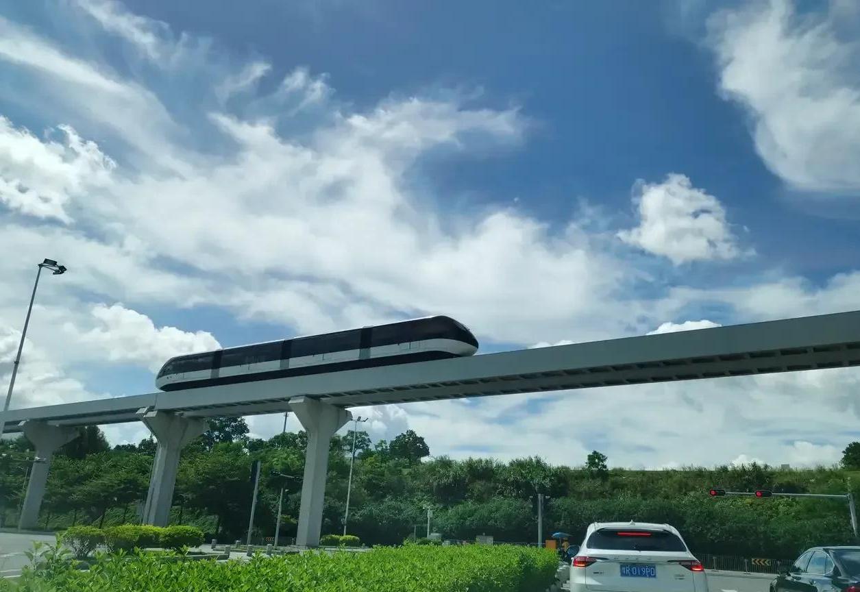 坪山发展潜力最好的地段,坪山区两大重点发展区域