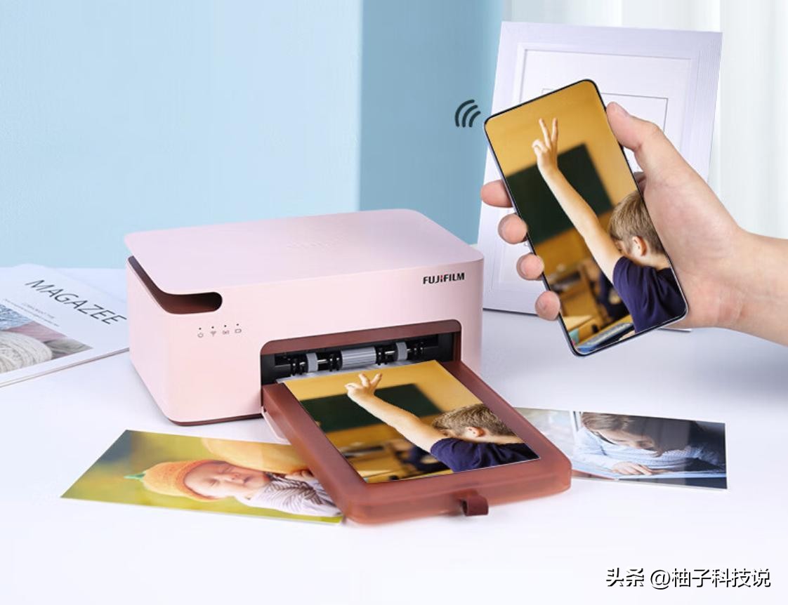 一千以下照相馆照片打印机,照相馆影楼专业照片打印机推荐