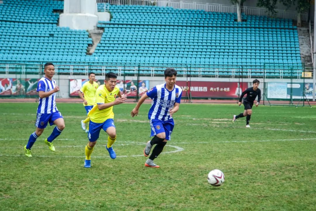 “蓝”骋绿茵“足”够精彩｜南京消防2023年“火焰蓝杯”五人制足球赛圆满落幕