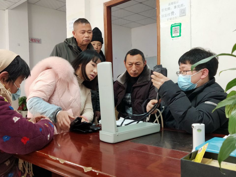 周口治疗感冒发烧比较好的诊所,周口一诊所治疗普通感冒