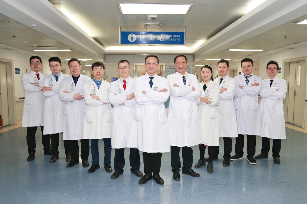 二附院血管外科周为民,南昌大学第二附属医院周为民是专家吗