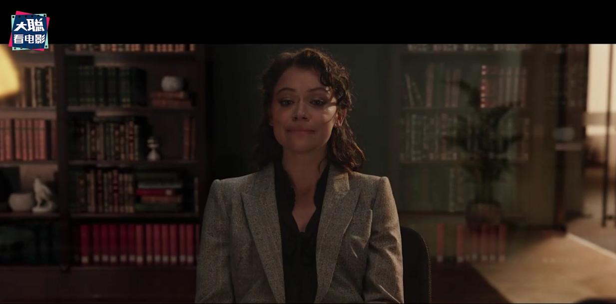 女浩克的进化史,女浩克第七集彩蛋