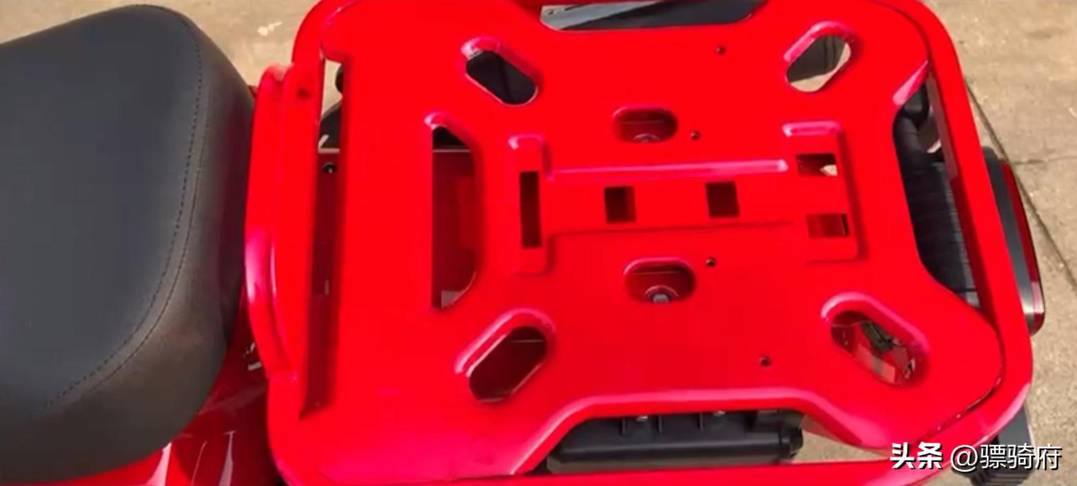 几款比较时髦的越野车,一款越野车超好玩