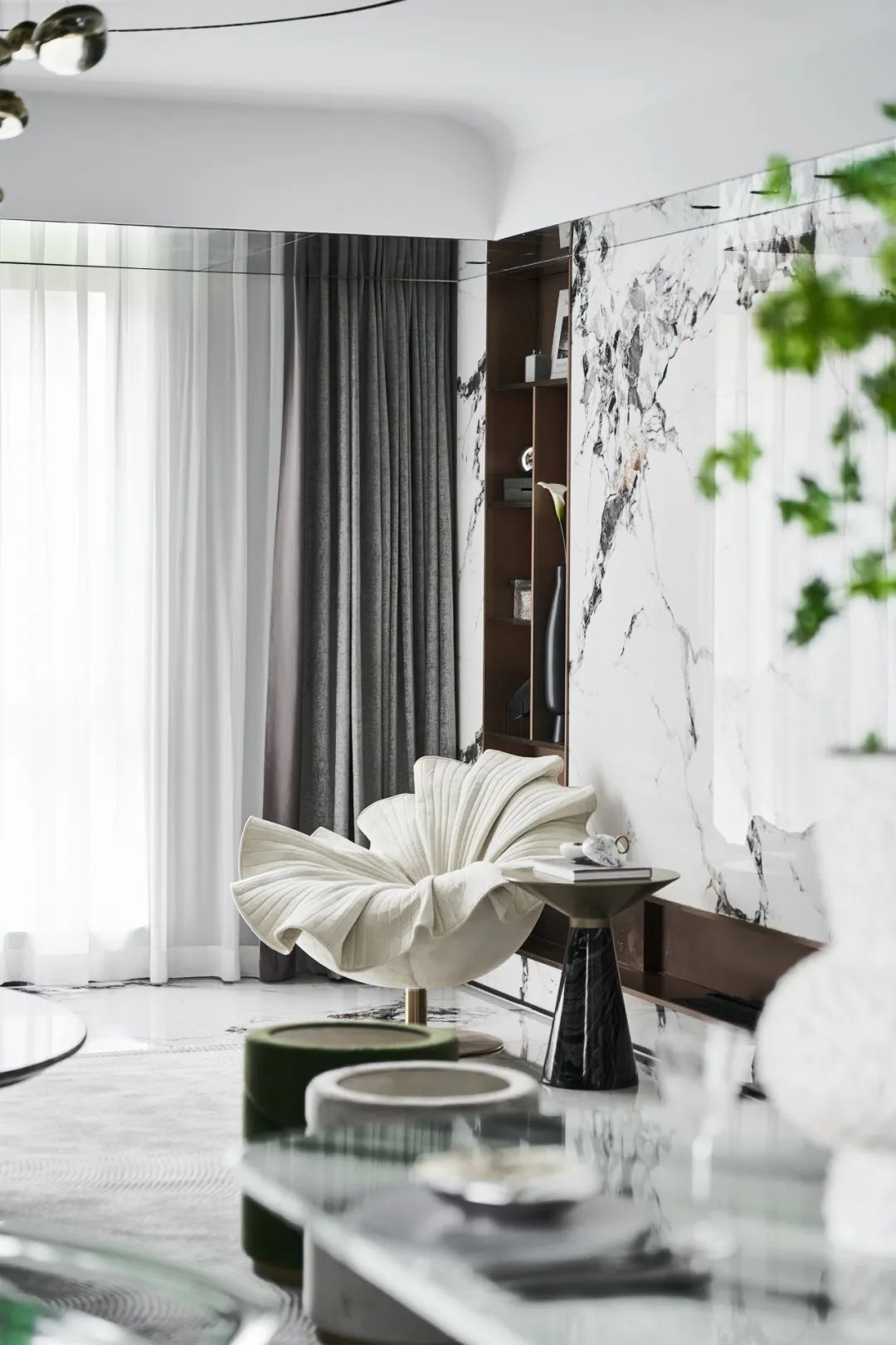 本则设计|兮觅真境，尘世之美