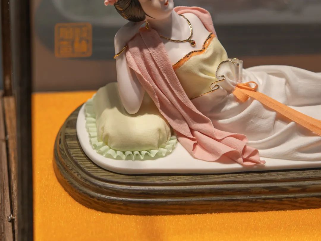 德化瓷城,德化比较有名的陶瓷城