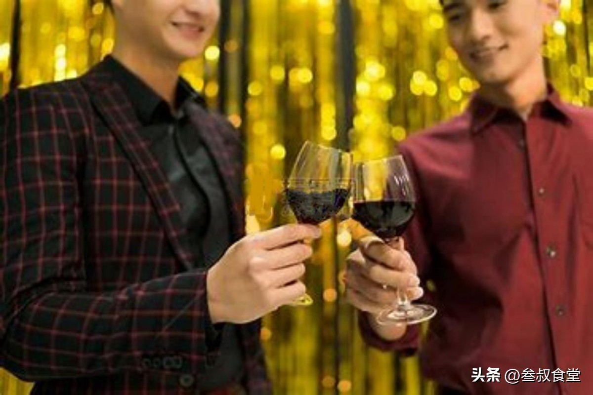 参加酒席，酒品看人品，掌握这4种好习惯，好朋友定会多多益善