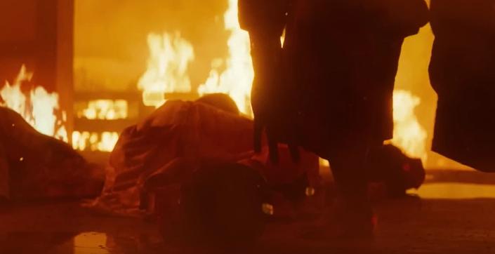 封神第一部有几部纪录片,封神的十部电影