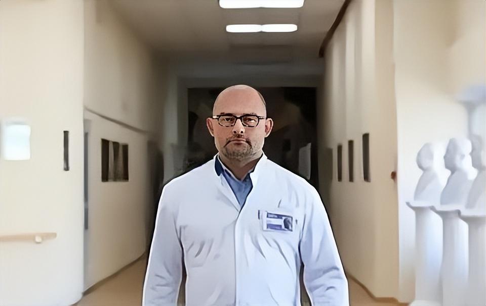 “人间*物尤**”玛利亚，被普京隐藏30年，竟是45亿美元跨国公司CEO