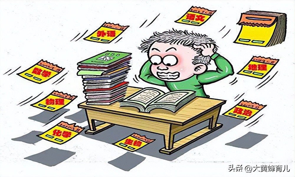 高中厌学的症状和表现,高一厌学症最佳治疗方法是什么