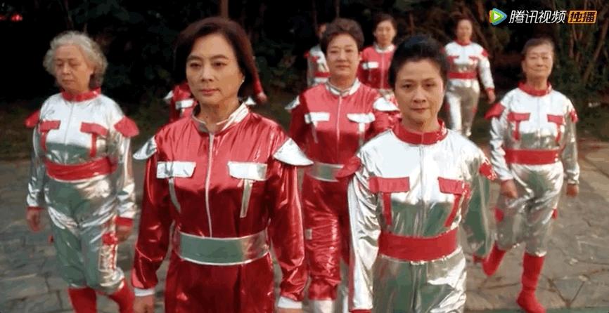 对不起,这国产喜剧黑马,我夸晚了