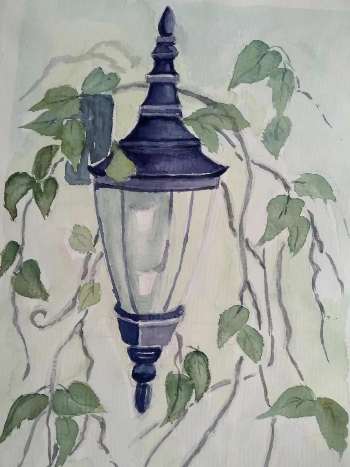 丹青不老啥意思,丹青不老