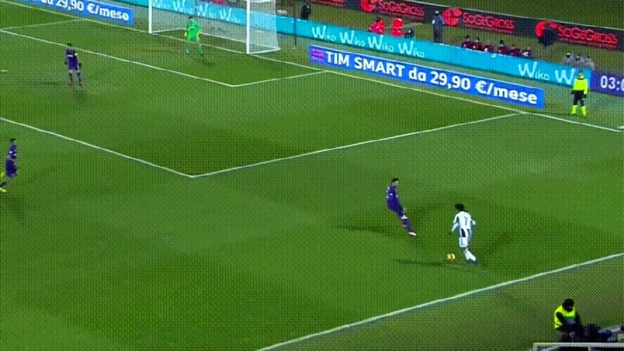 深圳王之者足球：像球星一样踢球之尤文