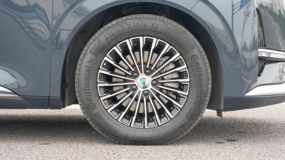 国产汽车比亚迪mpv腾势,国产mpv排行榜前十名腾势