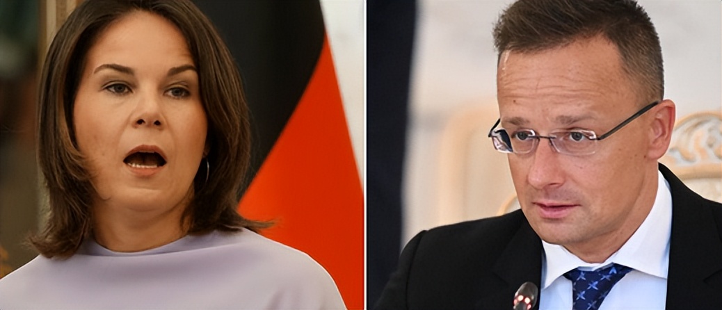 匈牙利与欧盟爆发“口水战”,欧盟起内讧波兰指责