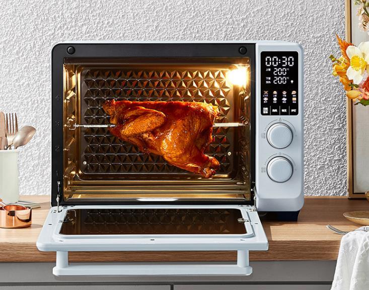 家用烤箱买哪一款实用,家用烤箱推荐入门烤箱选购指南