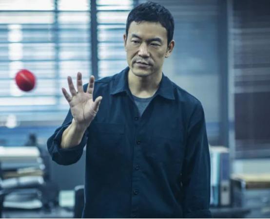 央视电视剧张译,张译新片官宣