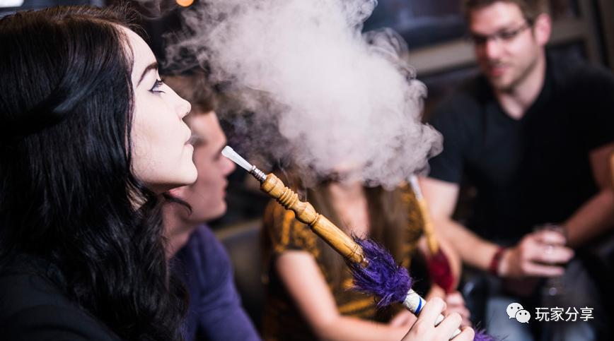 *子烟电**｜是天使，还是魔鬼？