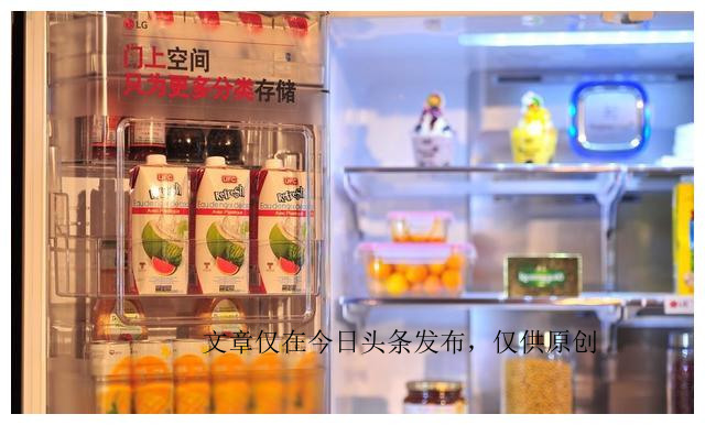 买了两个冰箱,冰箱十字门和四开门冰箱哪个好