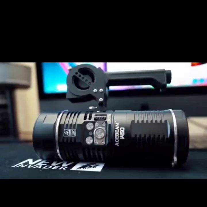 全球手电最高多少钱,最好的手电多少钱