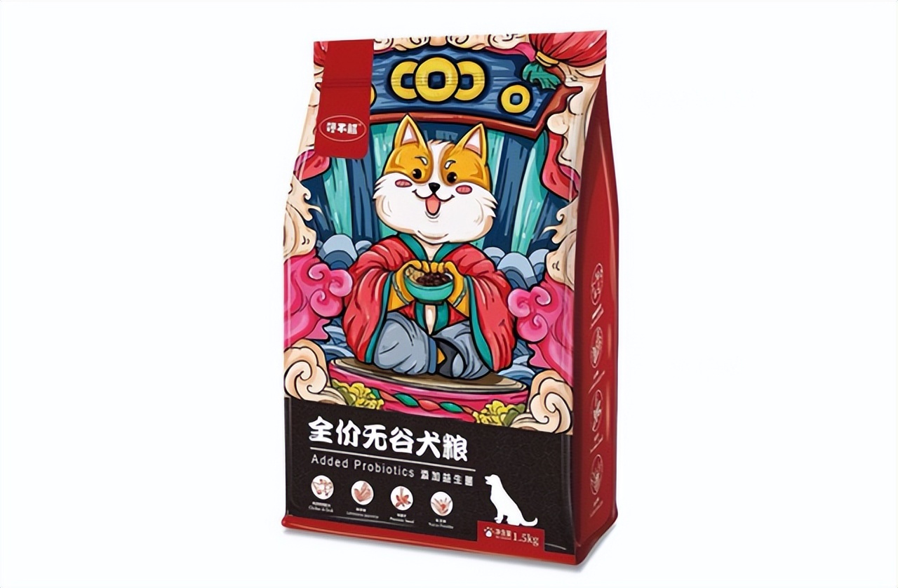 进口狗粮哪个性价比高,海洋之星狗粮是国产还是进口的