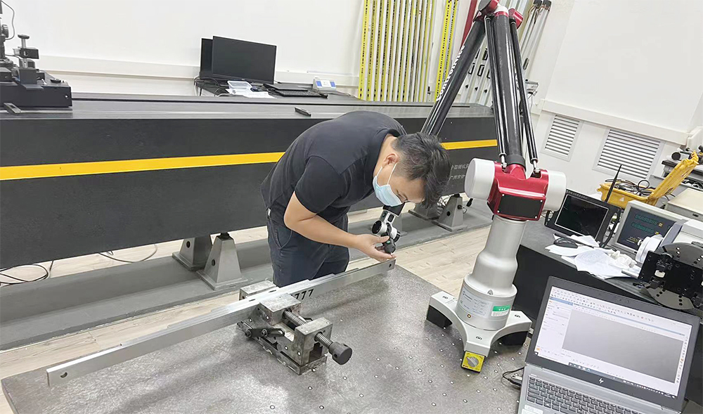 pmt关节臂式三坐标测量仪入门教学,pmt关节臂式三坐标测量仪教学