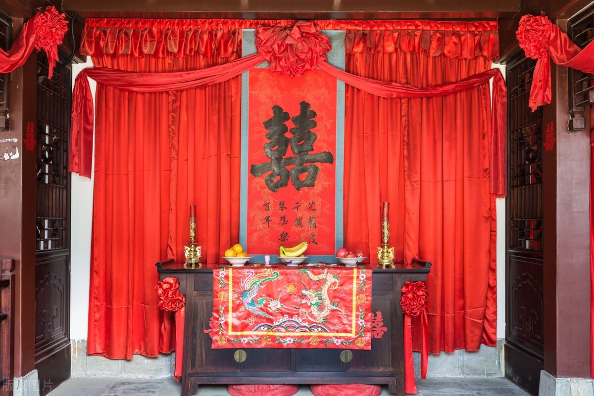 中国古代婚丧嫁娶文化常识,中国古代婚丧嫁娶知识点