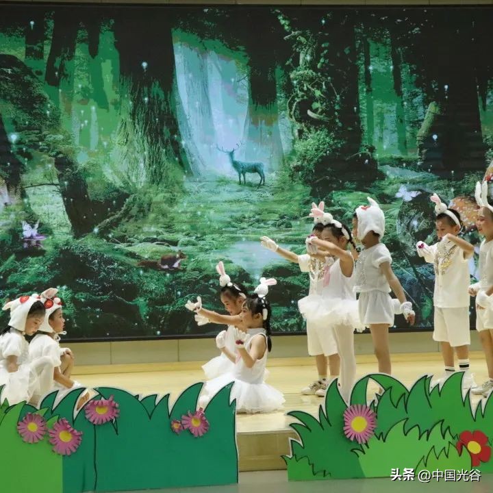 萌娃来袭六一就是要快乐,武汉萌娃过六一的n种打开方式